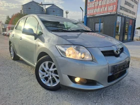 Toyota Auris 1, 4D-4D, 90кс, KLIMATRONIK, снимка 1