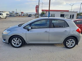 Toyota Auris 1, 4D-4D, 90кс, KLIMATRONIK, снимка 6