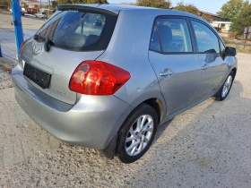 Toyota Auris 1, 4D-4D, 90кс, KLIMATRONIK, снимка 5