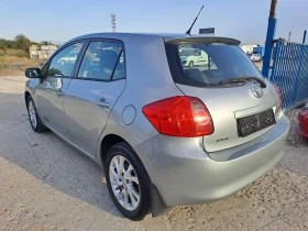 Toyota Auris 1, 4D-4D, 90кс, KLIMATRONIK, снимка 4