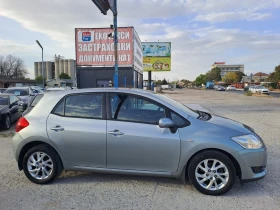 Toyota Auris 1, 4D-4D, 90кс, KLIMATRONIK, снимка 7