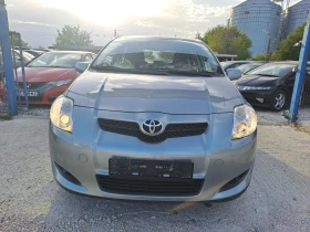 Toyota Auris 1, 4D-4D, 90кс, KLIMATRONIK, снимка 2