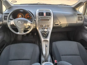 Toyota Auris 1, 4D-4D, 90кс, KLIMATRONIK, снимка 12