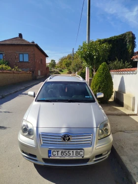 Toyota Avensis | Mobile.bg    2