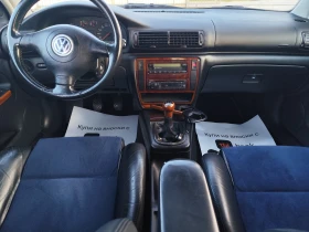 VW Passat 1.9 дизел 110кс. Италия, снимка 10