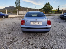 VW Passat 1.9 дизел 110кс. Италия, снимка 6