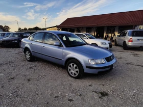 VW Passat 1.9 дизел 110кс. Италия, снимка 3