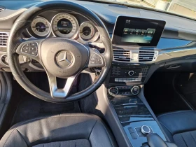 Mercedes-Benz CLS 350 9G-tronic/4matic/ShootingBrake, снимка 13