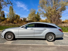 Mercedes-Benz CLS 350 9G-tronic/4matic/ShootingBrake, снимка 7