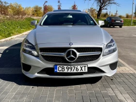 Mercedes-Benz CLS 350 9G-tronic/4matic/ShootingBrake, снимка 5