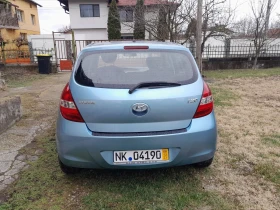 Hyundai I20 1.4, снимка 4