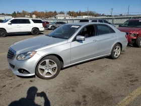 Mercedes-Benz E 350 4matic* Luxury* Keyless* * Harman Kardon* 1 | Mobile.bg    3