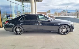 Mercedes-Benz S 350 d L 4MATIC AMG | Mobile.bg    2