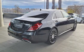 Mercedes-Benz S 350 d L 4MATIC AMG | Mobile.bg    3