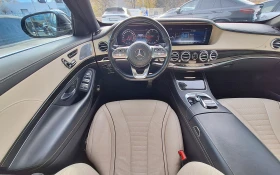 Mercedes-Benz S 350 d L 4MATIC AMG | Mobile.bg    5