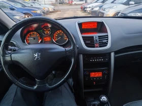 Peugeot 207 1.4, снимка 9