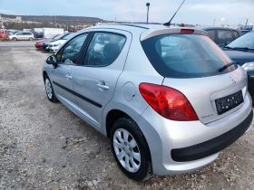 Peugeot 207 1.4, снимка 5