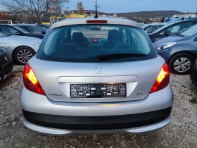 Peugeot 207 1.4, снимка 17