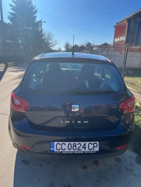 Seat Ibiza, снимка 10