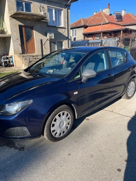 Seat Ibiza, снимка 2