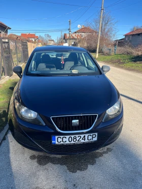 Seat Ibiza, снимка 1