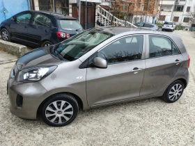 Kia Picanto, снимка 2