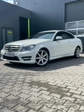 Mercedes-Benz C 220, снимка 2