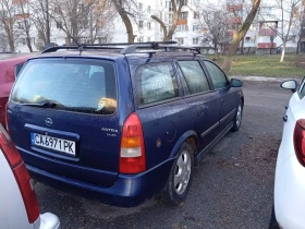 Opel Astra, снимка 4