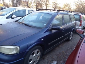 Opel Astra, снимка 3