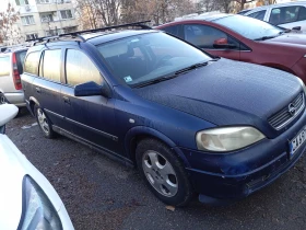 Opel Astra, снимка 5