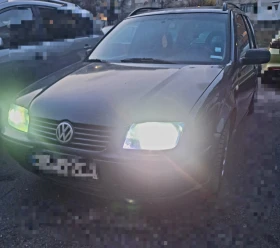 VW Bora 1.9TDi 4Motion | Mobile.bg    3