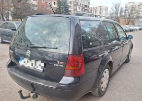 VW Bora 1.9TDi 4Motion | Mobile.bg    6