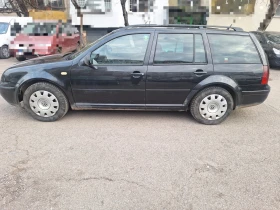 VW Bora 1.9TDi 4Motion | Mobile.bg    4