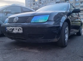 VW Bora 1.9TDi 4Motion | Mobile.bg    2