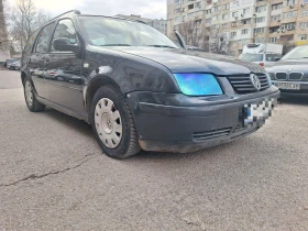 VW Bora 1.9TDi 4Motion | Mobile.bg    5