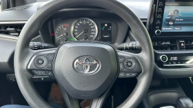 Toyota Corolla 1.8 Hybrid в Гаранция с ДДС, снимка 14