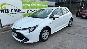 Toyota Corolla 1.8 Hybrid в Гаранция с ДДС, снимка 1