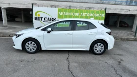 Toyota Corolla 1.8 Hybrid в Гаранция с ДДС, снимка 4