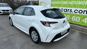 Toyota Corolla 1.8 Hybrid в Гаранция с ДДС, снимка 5