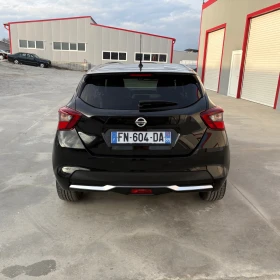 Nissan Micra 1.0 IG-T Sport, снимка 6