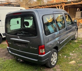 Citroen Berlingo | Mobile.bg    4