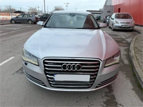 Audi A8 3.0D* Масаж* Обдухване* - 19999 лв. - 51145535 | Car24.bg