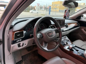 Audi A8 3.0D* Масаж* Обдухване* - 19999 лв. - 51145535 | Car24.bg