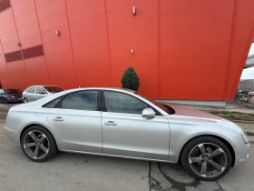 Audi A8 3.0D* * *  | Mobile.bg    3