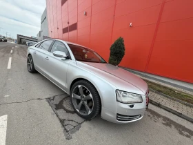 Audi A8 3.0D* Масаж* Обдухване*  1