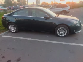 Opel Insignia 1.4 TURBO, снимка 11