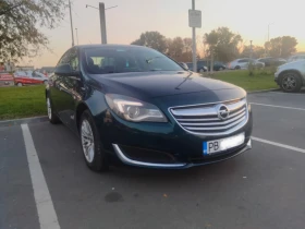 Opel Insignia 1.4 TURBO, снимка 2