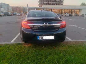 Opel Insignia 1.4 TURBO, снимка 3