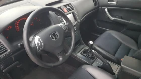 Honda Accord 2.0i, снимка 10