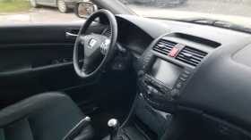 Honda Accord 2.0i, снимка 13